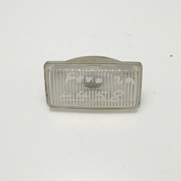 028352 R19 faretto fendinebbia Bosch alogeno per Daihatsu Feroza 4X4