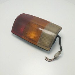 1587-00-01R faro fanale gruppo ottico posteriore destro Tata Safari MK1 lato passeggero 