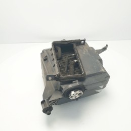 245400-7451 gruppo stufa riscaldamento abitacolo Mitsubishi Pajero V20 4X4