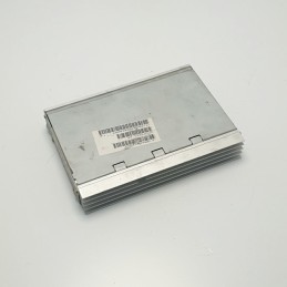 P05064118AJ amplificatore impianto audio stereo Jeep Patriot Chrysler 300C 