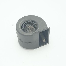 008-A37/C-42D 12V motorino chiocciola stufa riscaldamento abitacolo Microcar Ligier Spal 4pin