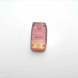 BOSATTA BRESCIA P-427 Fanale stop luci posteriore APE MP600 