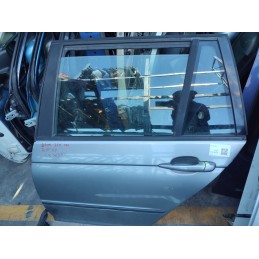 porte posteriore sx BMW 320...