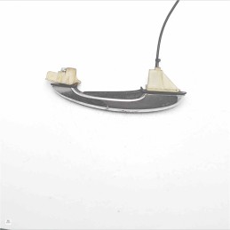1501776 Maniglia esterna portiera anteriore destra Mini Cooper One R50 R52 R53 2001-07