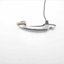 Maniglia esterna portiera anteriore sinistra Mini Cooper One R50 R52 R53 2001-07