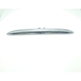 Maniglia modanatura finitura portellone bagagliaio Mini Cooper R50 R53 cromata