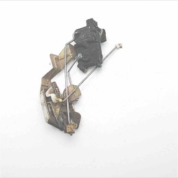 Serratura chiusura elettrica portiera anteriore sinistra Daewoo Matiz I serie 1998-07