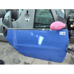 Porta portiera sportello...