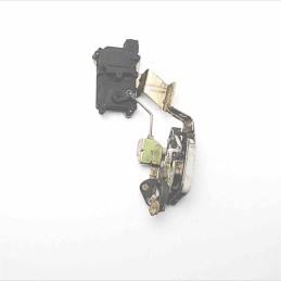 Serratura chiusura elettrica posteriore destra Daewoo Matiz I serie 1998-07