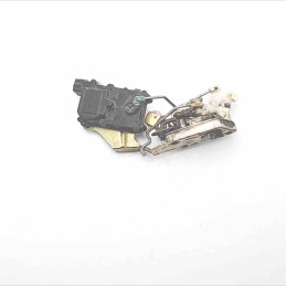 Serratura chiusura elettrica portiera posteriore sinistra Daewoo Matiz I serie 1998-07