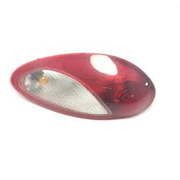 223019-02 faro fanale gruppo ottico stop Chrysler Pt Cruiser 2.2 CRD 110Kw 2008 5 marce posteriore destro
