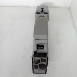 Tunnel centrale console...