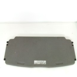 Cappelliera mensola vano...