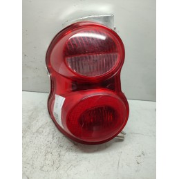 stop sinistro smart fortwo...