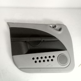 0ZA831DAAD Pannello...