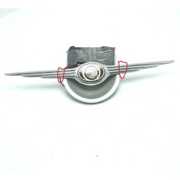 OXY48TRMAA maniglia baffo esterna portellone Chrysler Pt Cruiser 2.2 CRD 110Kw 2008 5 marce ATTENZIONARE FOTO