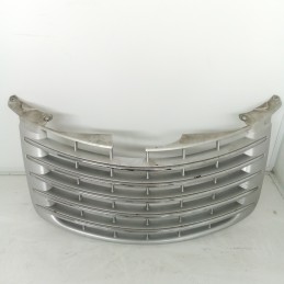 Griglia presa d'aria...