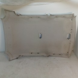 Cielo rivestimento tetto...