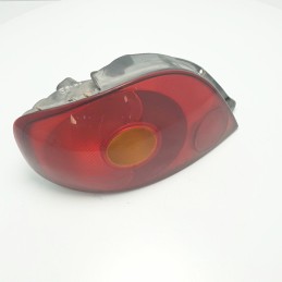 03-2050-8332 faro fanale gruppo ottico stop posteriore sinistro Chevrolet Matiz 2000-06 