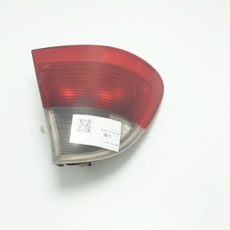 28670104 faro fanale gruppo ottico posteriore sinistro esterno Bmw E46 serie 3 1998-05 