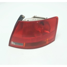8E9945096E faro fanale gruppo ottico stop Audi A4 B7 2000-04 posteriore destro 4pin ATTENZIONARE FOTO