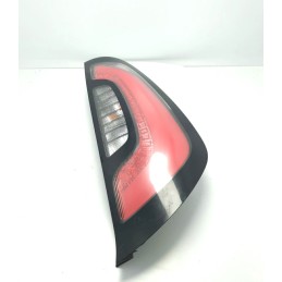 92402-B2 faro fanale gruppo ottico stop Kia Soul 2014-19 posteriore destro 6pin led 
