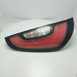 92401-B2 faro fanale gruppo ottico stop Kia Soul 2014-19 posteriore sinistra led ATTENZIONARE FOTO danneggiato