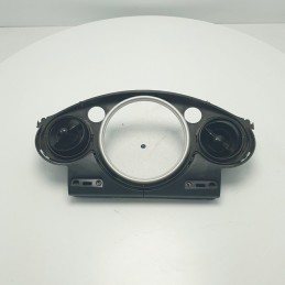 0769337 mascherina cornice finitura Mini Cooper One R50 R53 2001-06 quadro strumenti