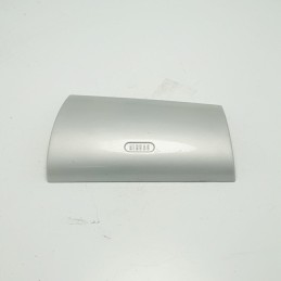 51450769328 cover dashboard finitura airbag cruscotto lato destro Mini Cooper One R50 R53 grigio perla