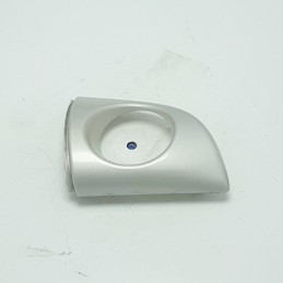 391100135B cover finitura bocchetta aria cruscotto Mini Cooper One R50 R53 grigio perla 