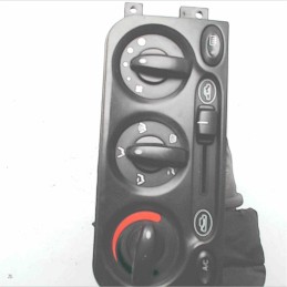 Comando clima a/c climatizzatore riscaldamento Daewoo Matiz 1999 