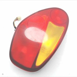 03-2050-4239 Stop fanale faro proiettore luci posteriore sinistro Daewoo Matiz 1998-00