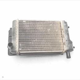 Radiatore acqua intercooler anteriore sinistro 101203 Infiniti FX30D 2011 II serie