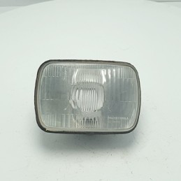 13770 faro fanale proiettore anteriore Piaggio Ape Siem 