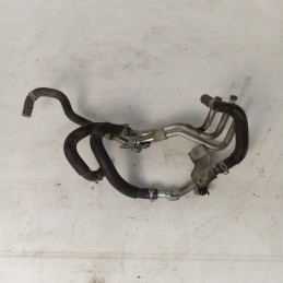 Tubi condotti radiatore...