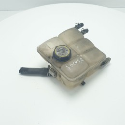 3M5H8K218D2L4A vaschetta tanica serbatoio espansione acqua radiatore Ford Focus MK2 C-Max 2004-11 1.6 TDI 