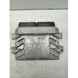 CENTRALINA MOTORE DACIA...