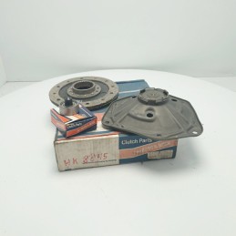 HK8855 kit frizione Innocenti Mini De Tomaso Mini 1.0 Austin Metro Allegro 1.0 1.1 1.3 epoca 181mm