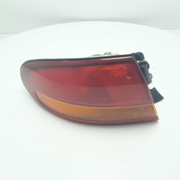 043-1410L faro fanale gruppo ottico stop Mazda Xedos 6 1992-99 posteriore sinistro Stanley 