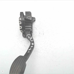 005185209000B Pedale potenziometro acceleratore Lancia Ypsilon II serie dal 2011 in poi  