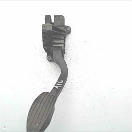 51852090 Pedale potenziometro acceleratore Fiat 500 312 2007-15