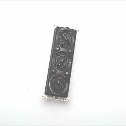 64111502214 Gruppo comandi e unita' controllo clima a/c Mini Cooper One I serie 2001-07