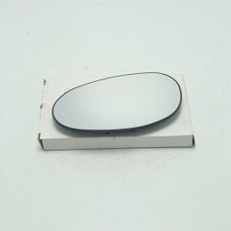 MMB695L vetro specchietto retrovisore esterno sinistro Smart W450 Fortwo City Coupè 1998-07 