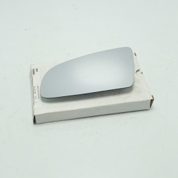 Vetro specchietto retrovisore esterno sinistro Audi A3 2003-08 A4 2000-07 A6 2004-08 