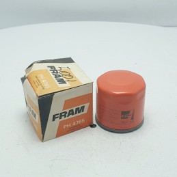 PH4765 filtro olio Citroen GS GSA GSX tutti i tipi Fram