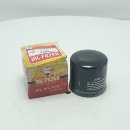 16510-73000 filtro olio Daewoo Matiz 800cc 1998 Suzuki Maruti 600cc Innocenti Mini 650cc 1987-95 Ashika