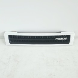 BS0750710A griglia mascherina calandra Mazda 323 Hatchback 1992-94 anteriore bianca 