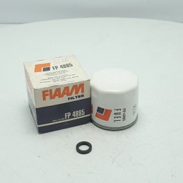 FP4885 filtro olio trattori Lombardini Focs LDW502 602 903 1204 Ruggerini RDK80 RD80 CR95 MD156 RD850 Fiaam