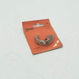 54423769 puntine platinate contatto distributore spinterogeno Innocenti Mini 90 MG Midget 1.5 MGB MGB GT Triumph Spitfire 1.5 