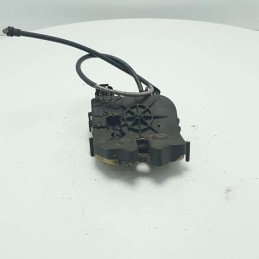 serratura chiusura elettrica portellone Ford Focus SW 1998-05 5pin 